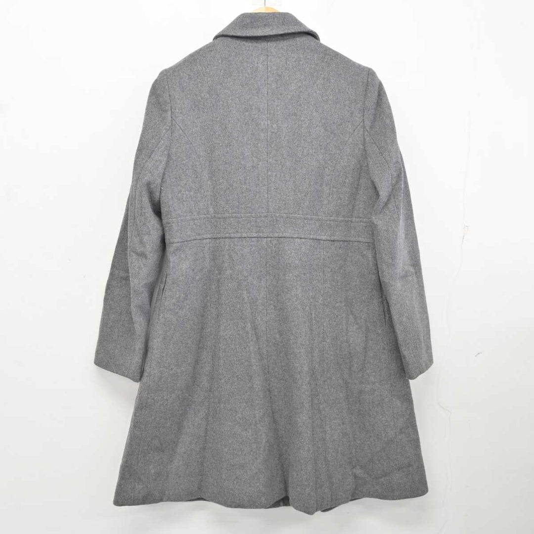 【中古】東京都 瀧野川女子学園中学高等学校 女子制服 1点 (コート) sf076657 | 中古制服通販パレイド