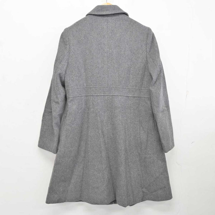 中古】東京都 瀧野川女子学園中学高等学校 女子制服 1点 (コート) sf076657 | 中古制服通販パレイド