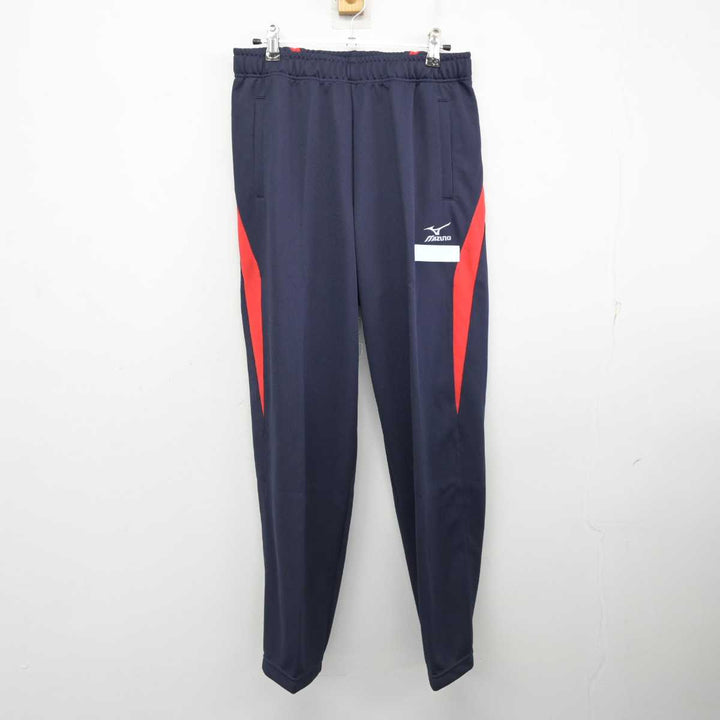 中古】青森県 八戸西高等学校 女子制服 2点 (ジャージ 上