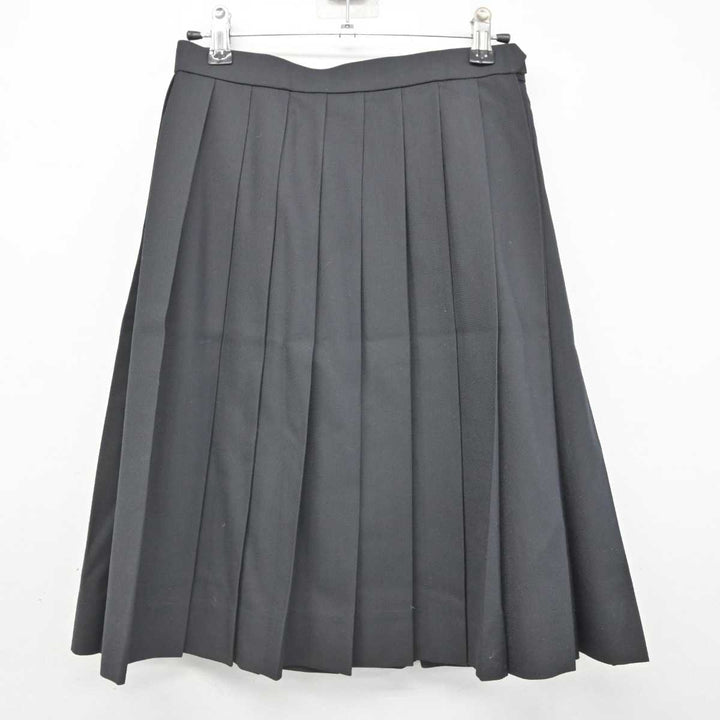 中古】奈良県 一条高等学校 女子制服 4点 (ブレザー・シャツ 中古】奈良県 一条高等学校 女子制服 4点 (ブレザー・シャツ