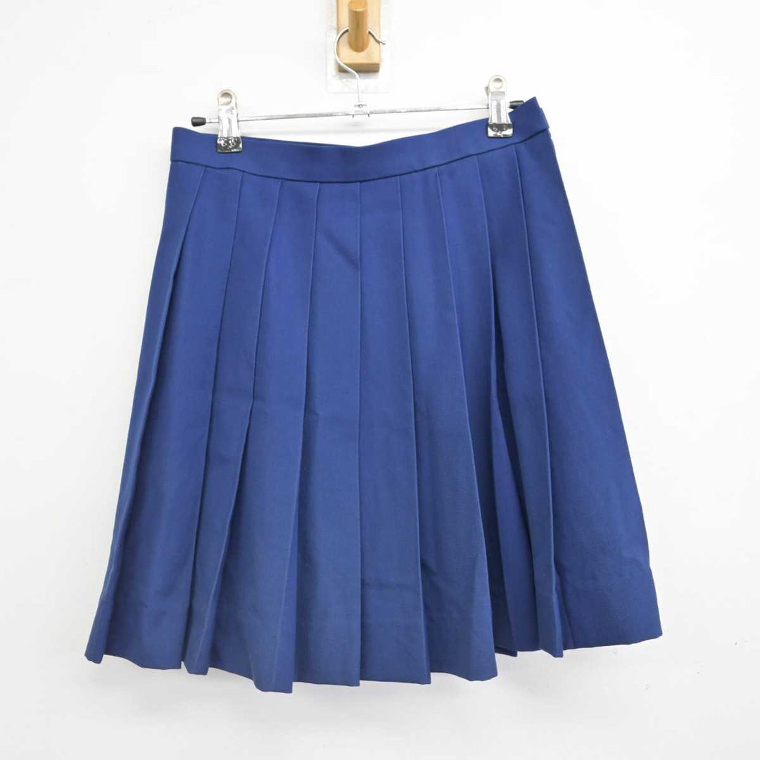 中古】千葉県 磯辺高等学校 女子制服 5点 (ブレザー・シャツ 中古】千葉県 磯辺高等学校 女子制服 5点 (ブレザー・シャツ