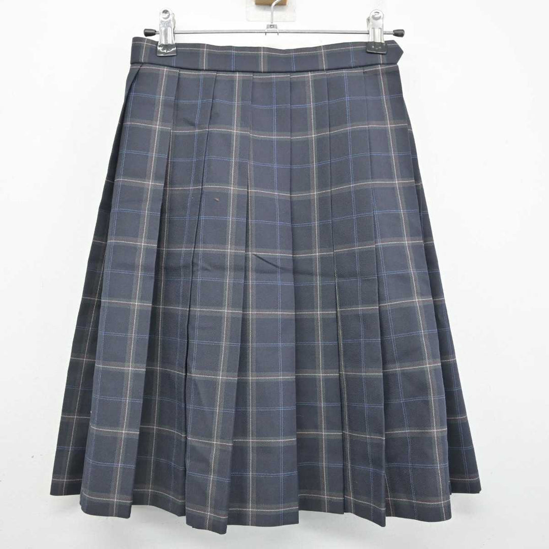 横浜高校 セーター 冬服スカート セット 横浜高校 セーター 冬服スカート セット