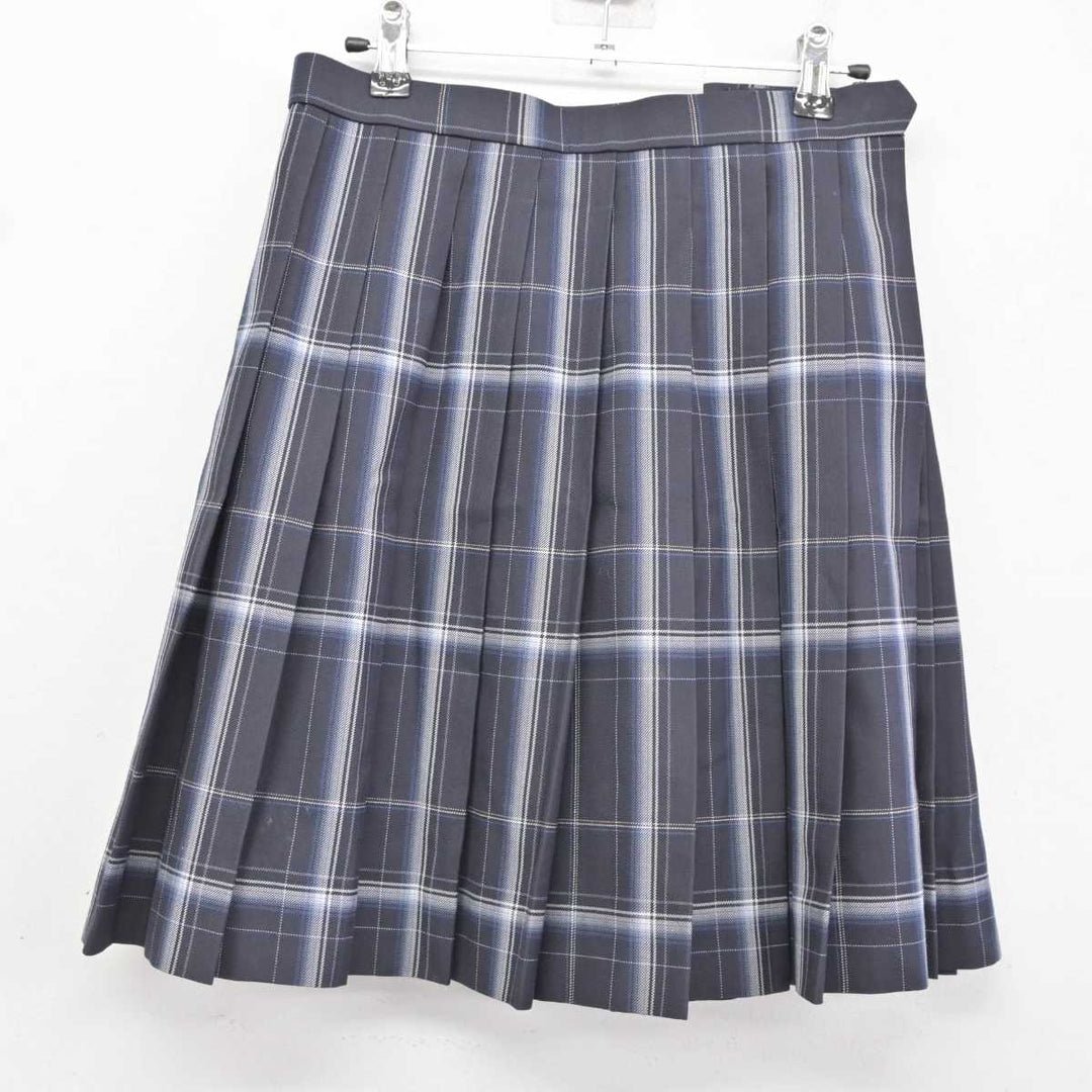 中古】東京都 淑徳巣鴨高等学校 女子制服 4点 (ブレザー・シャツ・スカート) sf077372 | 中古制服通販パレイド