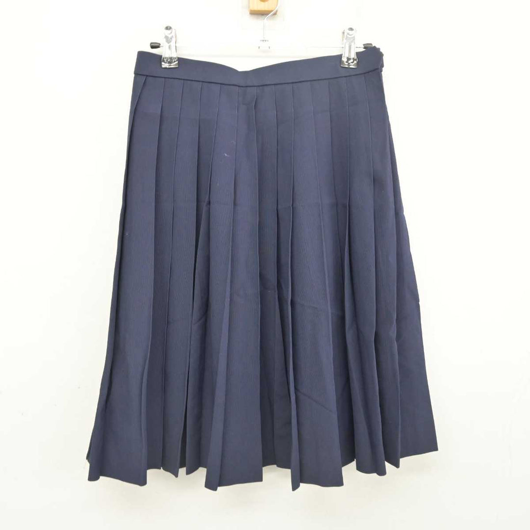 中古】愛知県 岡崎商業高等学校 女子制服 3点 (セーラー服 中古】愛知県 岡崎商業高等学校 女子制服 3点 (セーラー服