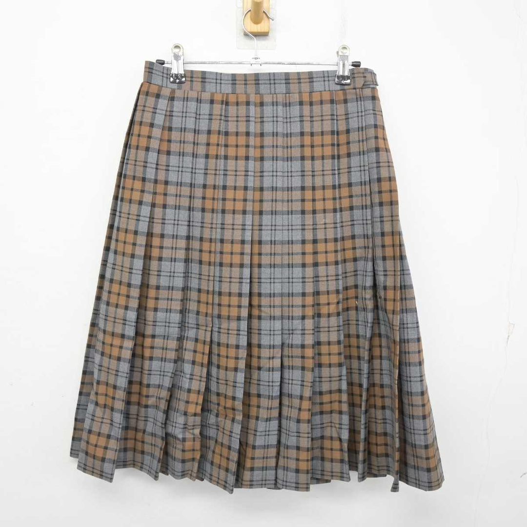 中古】埼玉県 所沢市立所沢中学校 女子制服 4点 (ブレザー 中古】埼玉県 所沢市立所沢中学校 女子制服 4点 (ブレザー