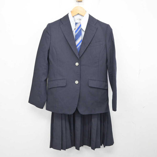 中古制服】愛知県 中京大学附属中京高等学校 女子制服 4点（ブレザー・スカート）sf007627【リサイクル学生服】 | 中古制服通販パレイド