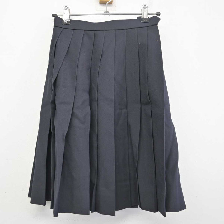 Yahoo!オークション - 宝仙学園中学校 スカート 9号 制服 伊勢丹製