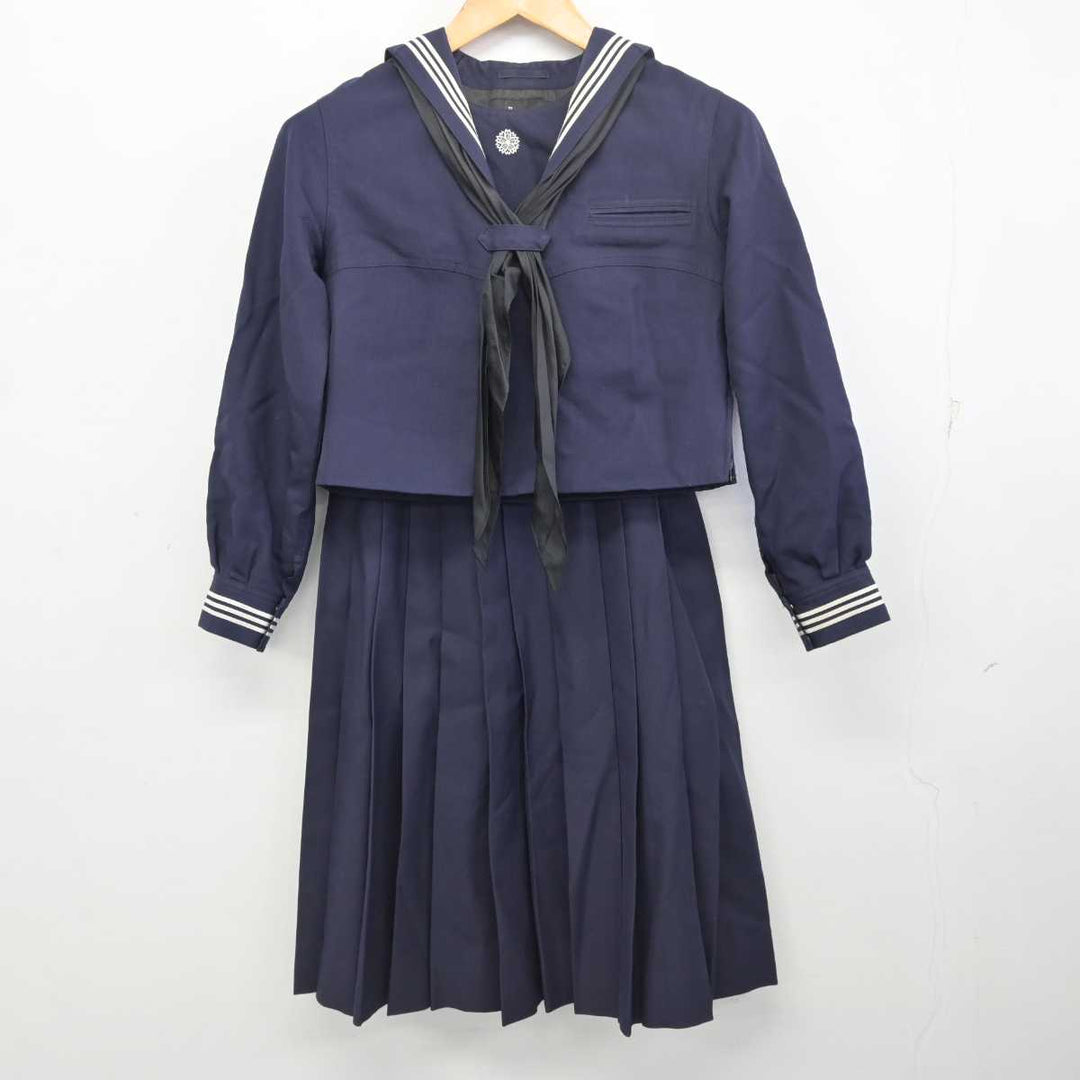レプリカ 学習院高等科 夏セーラー服セット（本格的）185cm セーラー服 