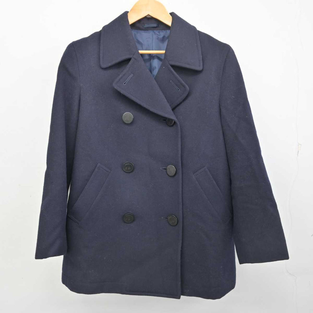 品川女子学院コート 制服 | 生活のこと | 品川女子学院