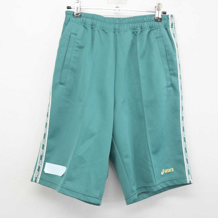 ピスト・競輪/昭和レトロ【取手】毛糸の練習着上下【M】古着 ピスト・競輪/昭和レトロ【取手】毛糸の練習着上下【M】古着