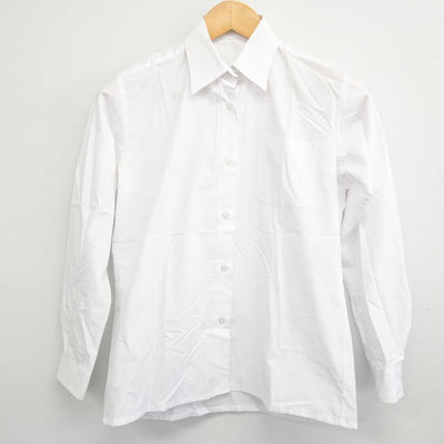 【中古】東京都 滝野川紅葉中学校 女子制服 3点 (ブレザー・シャツ・スカート) sf077850