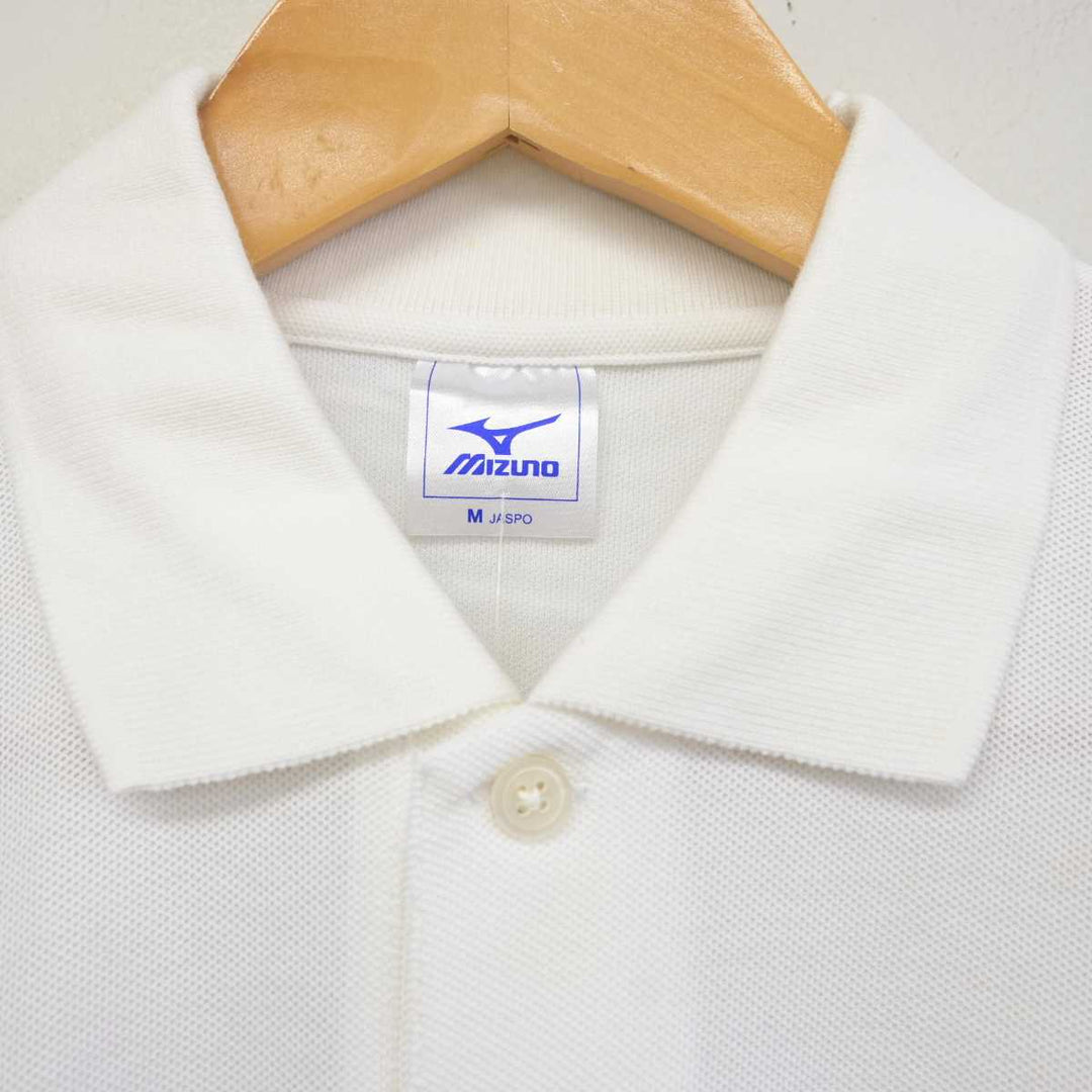 中古】茨城県 水戸短期大学附属高等学校 女子制服 1点 (シャツ