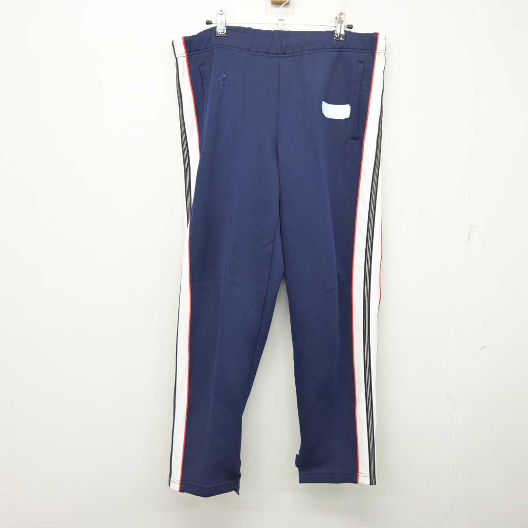 中古】新潟県 村上桜ケ丘高等学校 女子制服 2点 (ジャージ 上 中古】新潟県 村上桜ケ丘高等学校 女子制服 2点 (ジャージ 上
