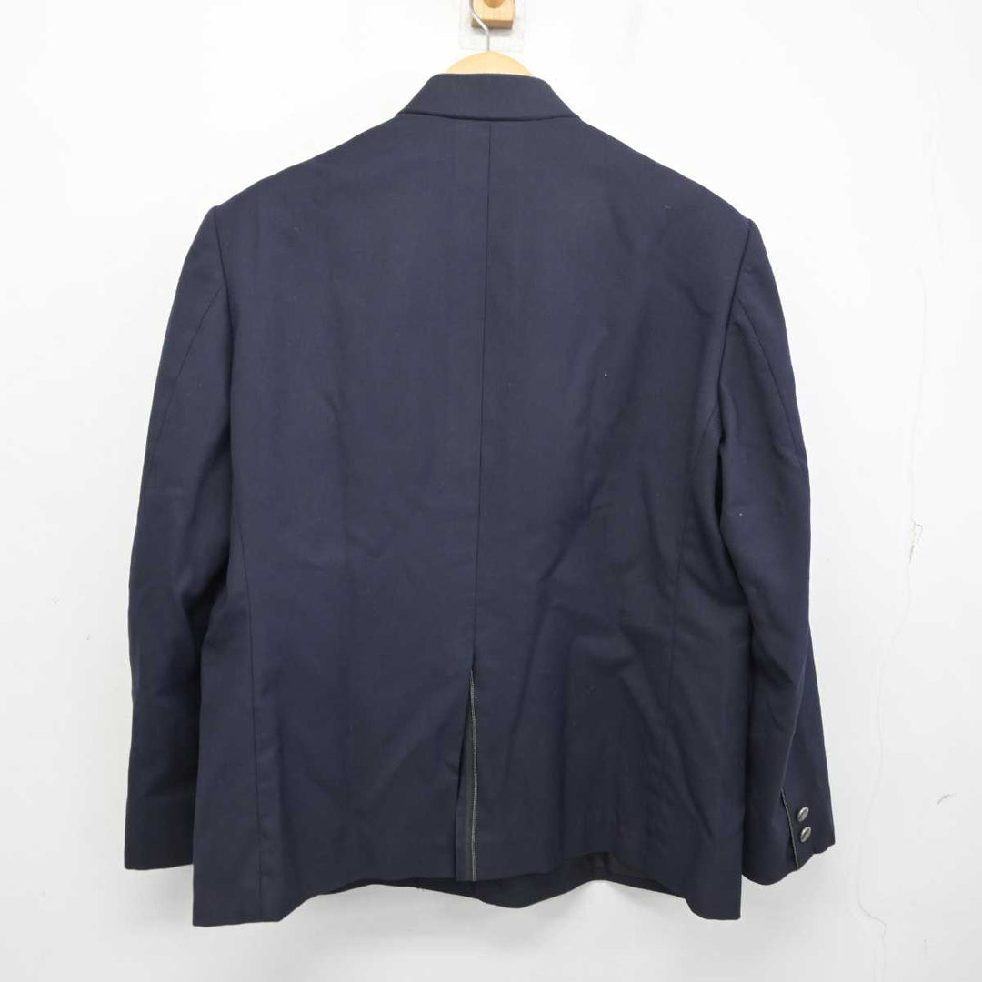 【中古】長崎県 佐世保南高等学校 男子制服 1点 (学ラン) sf078151 | 中古制服通販パレイド