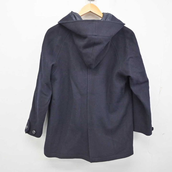 【中古】埼玉県 栄東高等学校 女子制服 1点 (コート) sf078422