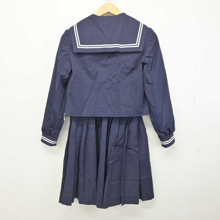 Yahoo!オークション - A171/A(中古)愛知県 一宮興道高校 女子