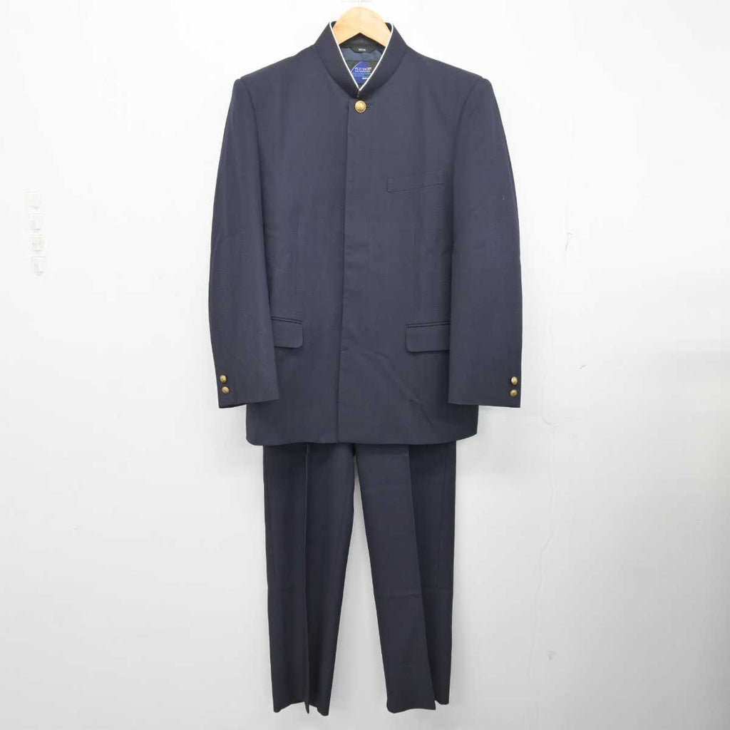 校章・校歌・制服 - 千葉県立茂原高等学校