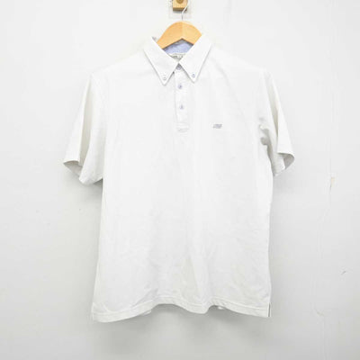 【中古】富山県 富山第一高等学校 男子制服 2点 (シャツ・シャツ) sf078655