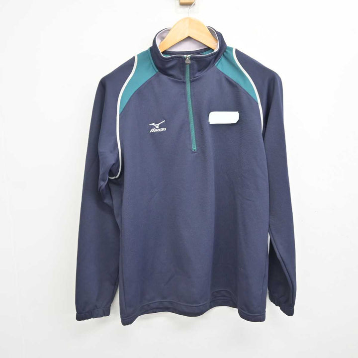 中古】千葉県 柏井高等学校 女子制服 2点 (ジャージ 上・体操服