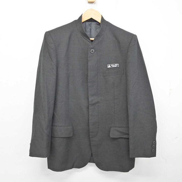 【中古】兵庫県 有馬高等学校 男子制服 1点 (学ラン) sf078986 | 中古制服通販パレイド