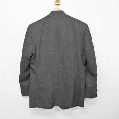 【中古】兵庫県 有馬高等学校 男子制服 1点 (学ラン) sf078986