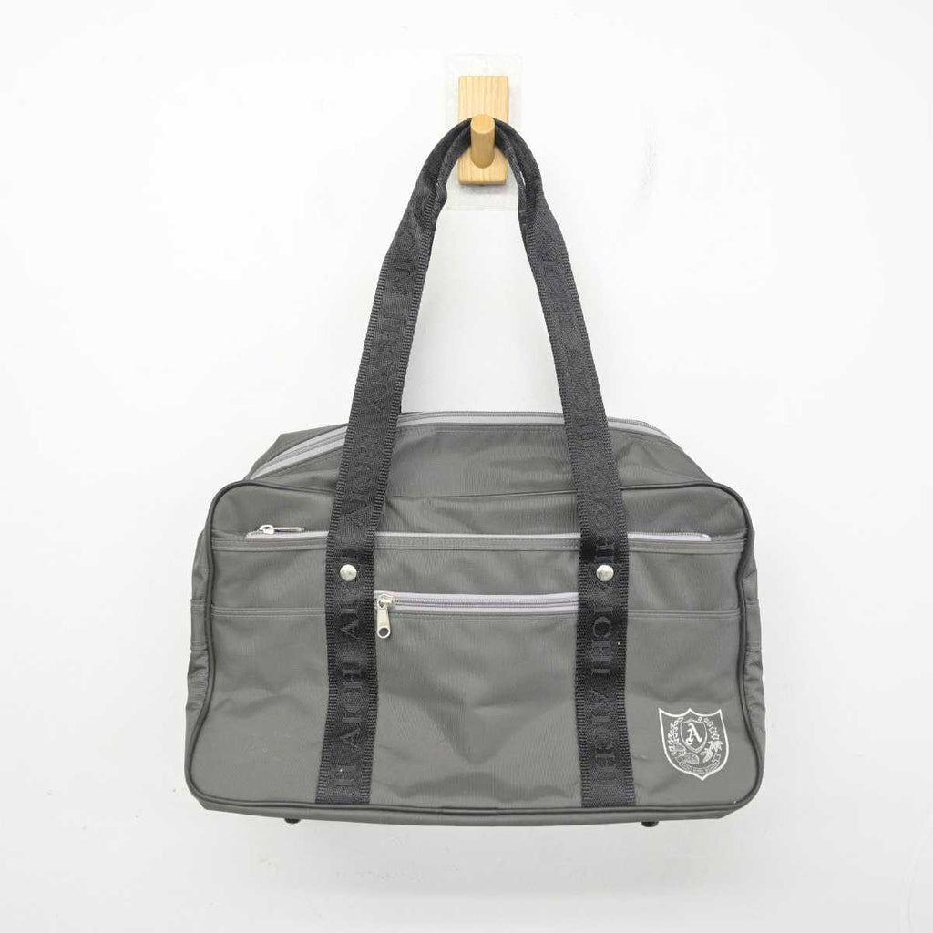 【激レア】返校 台湾限定 翠華中学校 通学カバン型アクセサリー 中古制服】東京都 葛飾区立双葉中学校 女子制服 1点（カバン