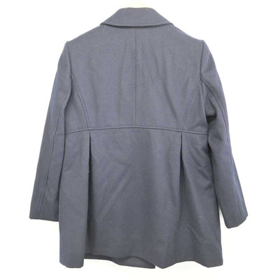 【中古】大阪府 あべの翔学高等学校 女子制服 2点 (コート) sf079080