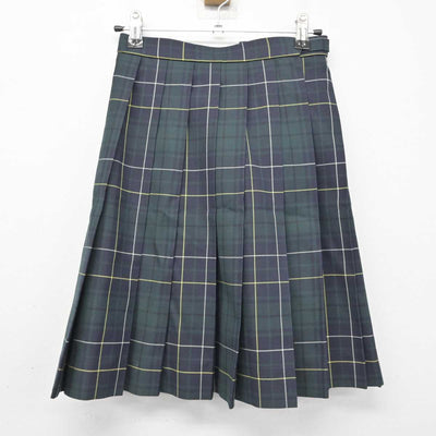 【中古】神奈川県 学校法人向上学園 向上高等学校 女子制服 3点 (ブレザー・スカート) sf079177