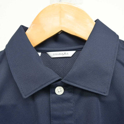 【中古】神奈川県 学校法人向上学園 向上高等学校 女子制服 2点 (シャツ) sf079180