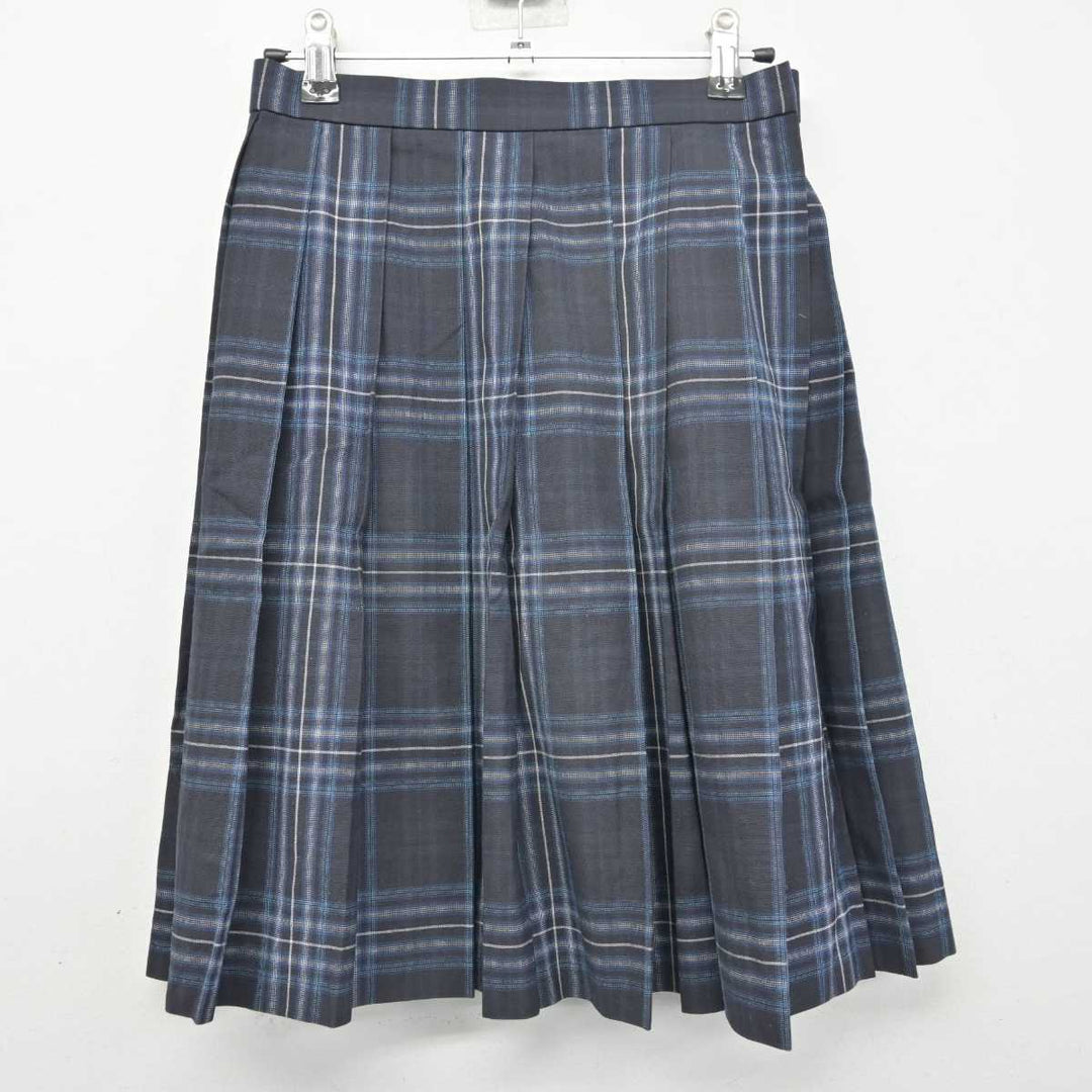 激安超特価 最大80%オフ  中古】神奈川県 三浦学苑高等学校 女子制服 3点 (シャツ ジャケット・アウター