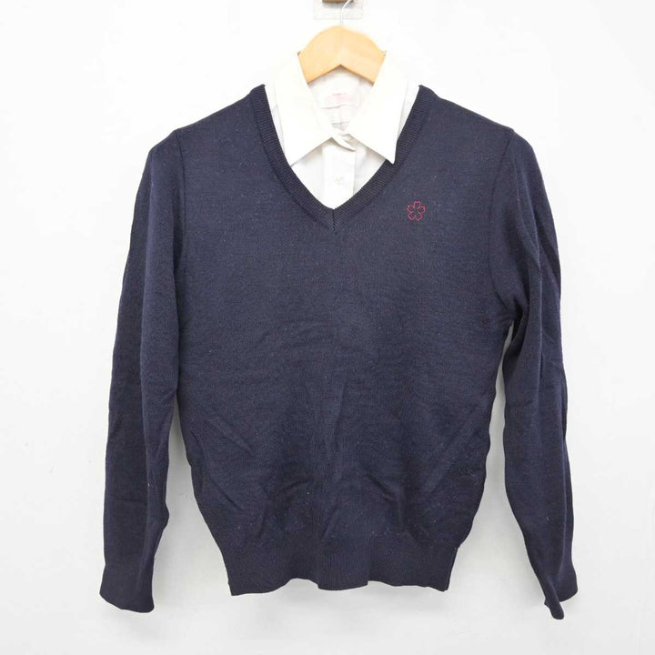 【中古】 警察通訳人/パレード/清水真 中古】大阪府 清水谷高等学校 女子制服 6点 (セーラー服