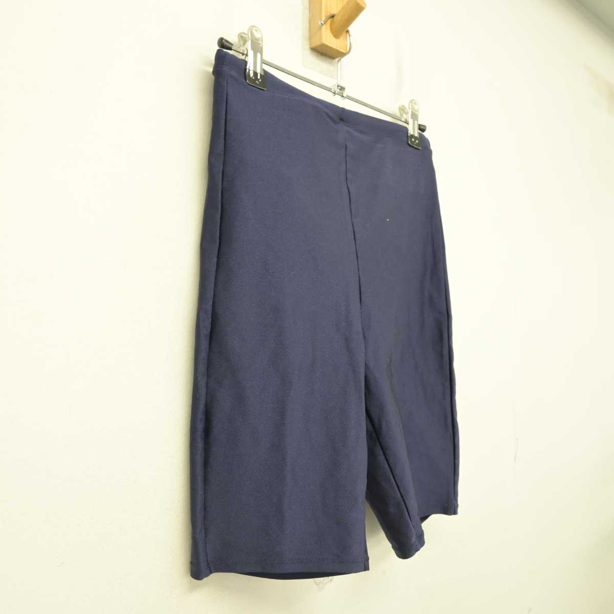 【中古】 学校名不明 男子制服 1点 (スクール水着) sf079284