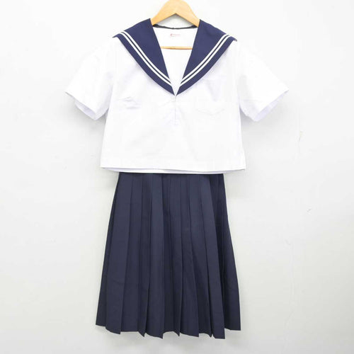 中古制服】愛知県 愛知県立岩倉総合高等学校 女子制服 5点（ブレザー・シャツ・スカート）sf009470【リサイクル学生服】 | 中古制服通販パレイド