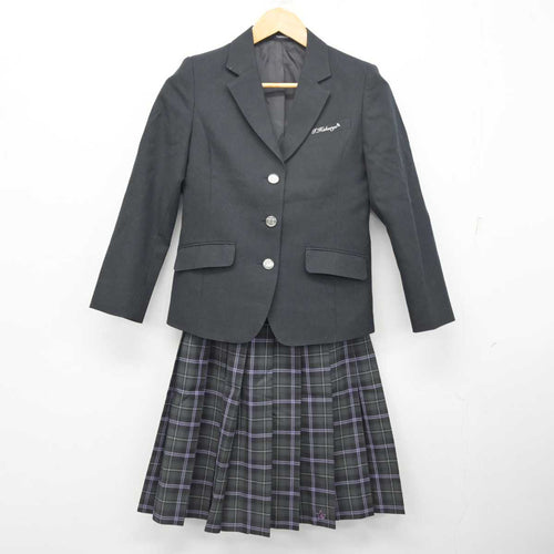 中古制服】愛知県 誉高等学校 女子制服 4点（ブレザー・シャツ・スカート）sf017491【リサイクル学生服】 | 中古制服通販パレイド