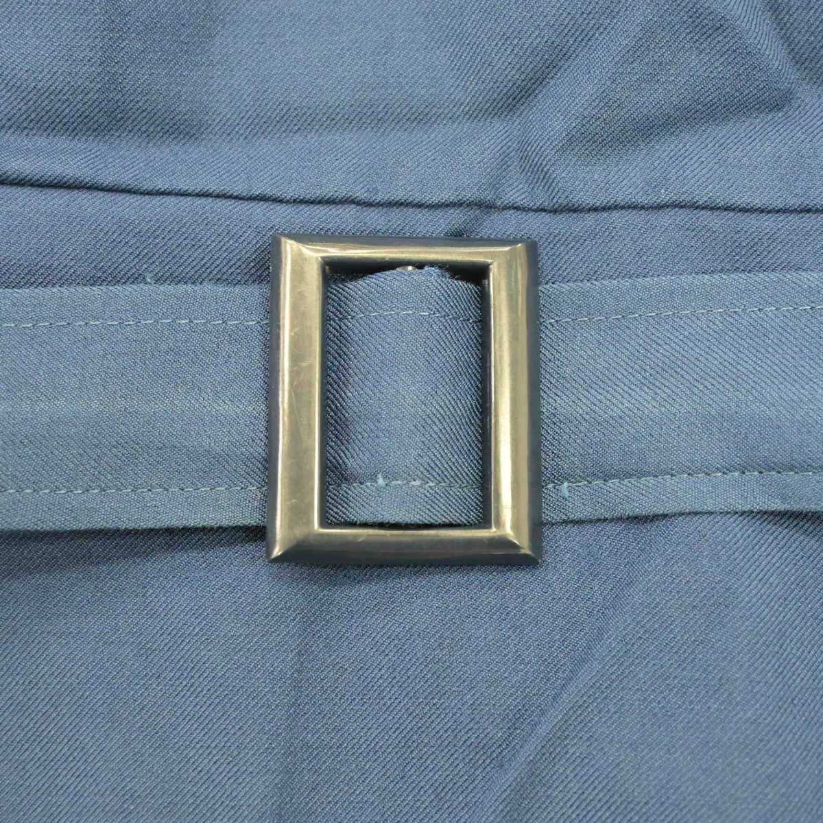 【中古】千葉県 東金中学校 女子制服 1点 (ジャンパースカート) sf079350