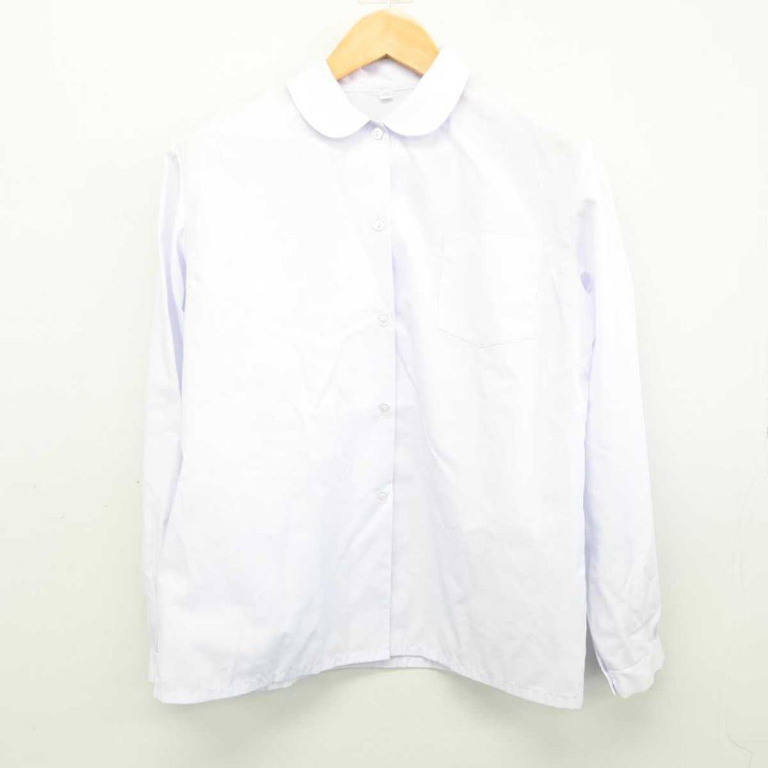男の子向けプレゼント集結 中古】栃木県 雀宮中学校 (ブレザー・ベスト 4点 女子制服 学生服