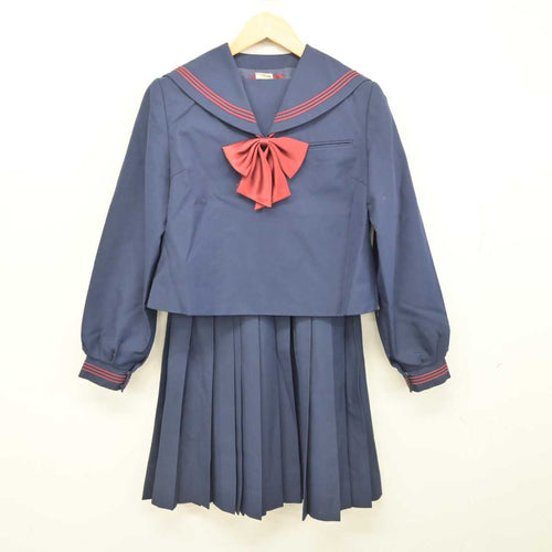 中古制服】埼玉県 寄居高等学校 女子制服 4点（ブレザー・スカート）sf004281【リサイクル学生服】 | 中古制服通販パレイド