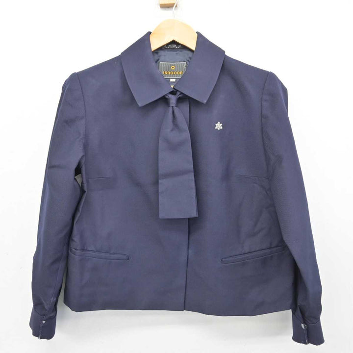 盛岡大附属高校 ジャケット 盛岡大学附属高等学校の中古制服一覧 | 中古制服通販パレイド