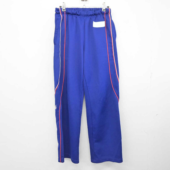 中古】千葉県 松戸高等学校 女子制服 3点 (ジャージ 上・体操服
