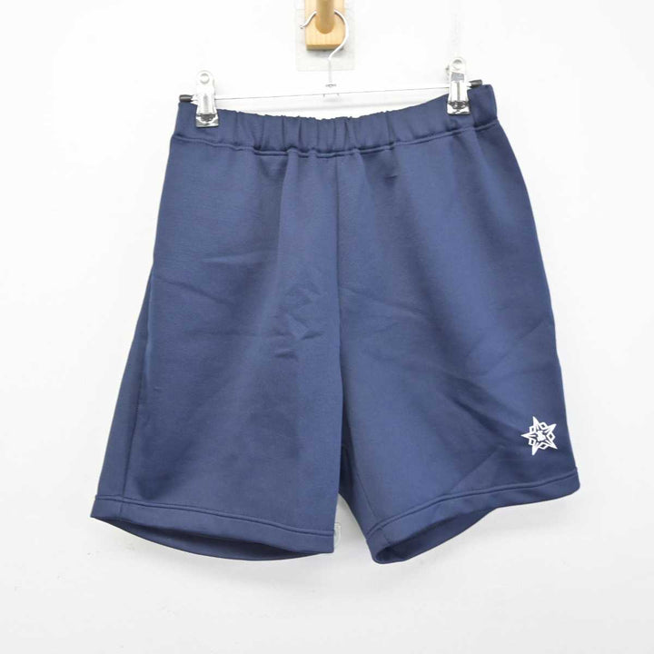 中古】静岡県 静岡高等学校 女子制服 1点 (体操服 下) sf079529