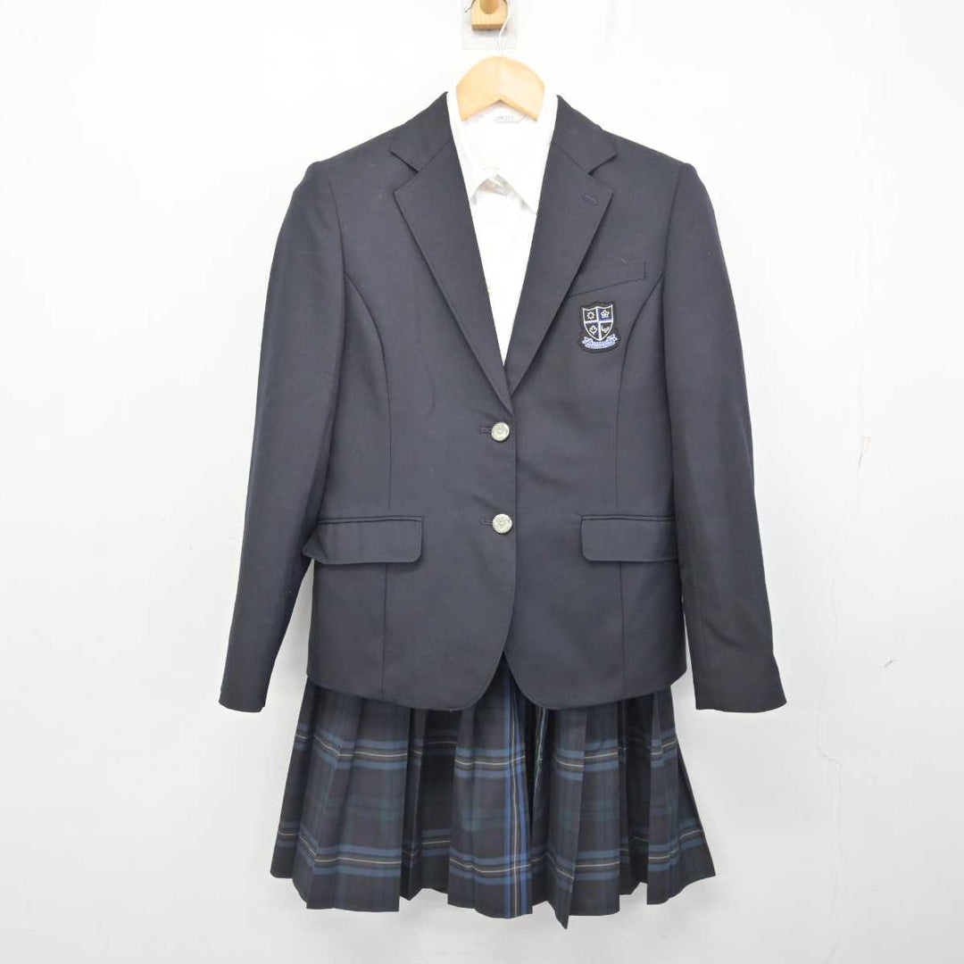青森明の星高校 男子制服等 新品タグ付き 総額5万以上 （バラ