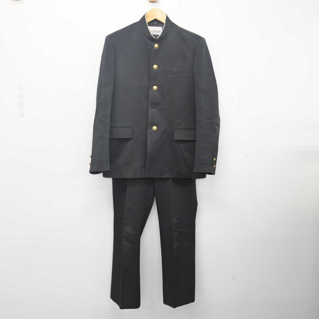 中古】香川県 高松工芸高等学校 男子制服 5点 (学ラン・ズボン) sf079778 | 中古制服通販パレイド