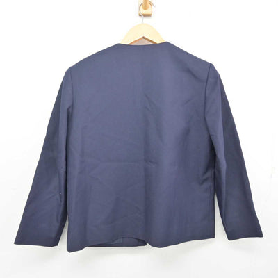 【中古】東京都  江戸川区立小岩第三中学校 女子制服 1点 (ブレザー) sf079900