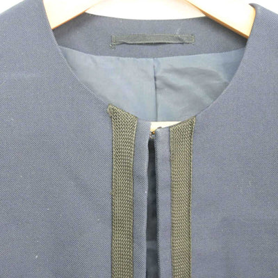 【中古】東京都  江戸川区立小岩第三中学校 女子制服 1点 (ブレザー) sf079900