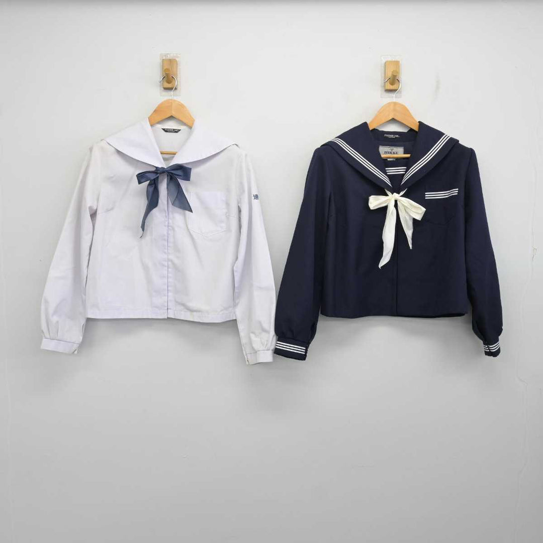 速星中学校制服(155)