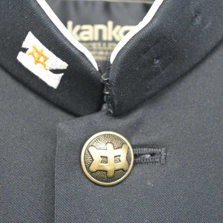 ✨新品✨水沢中学校 男子制服155A 上のみ