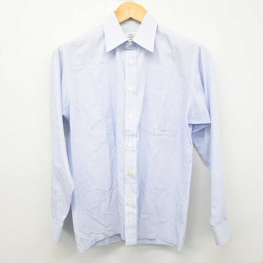 中古】岡山県 岡山御津高等学校/旧モデル 男子制服 2点 中古】岡山県 岡山御津高等学校/旧モデル 男子制服 2点