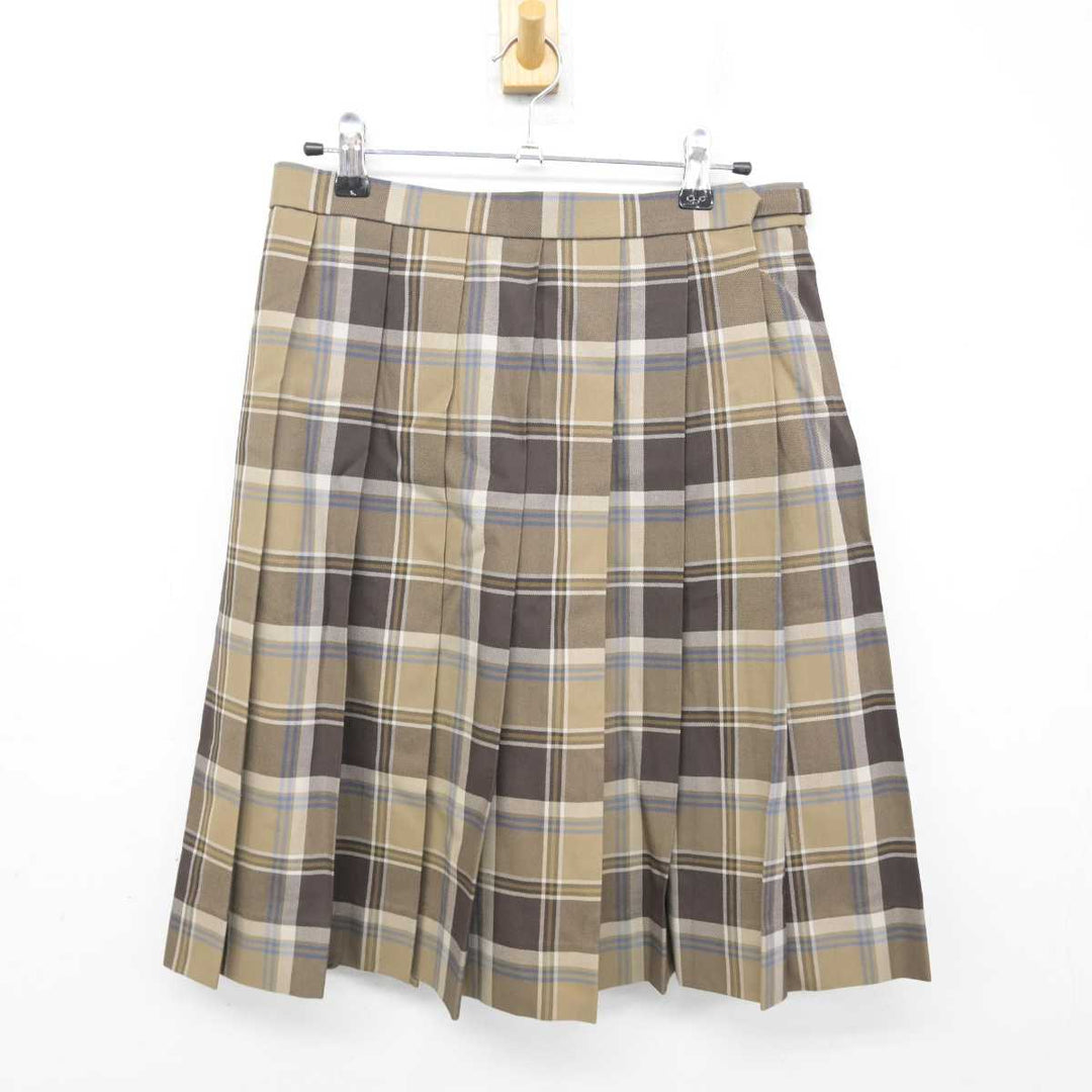 中古】東京都 京華女子高等学校 女子制服 5点 (ブレザー・ニット 中古】東京都 京華女子高等学校 女子制服 5点 (ブレザー・ニット