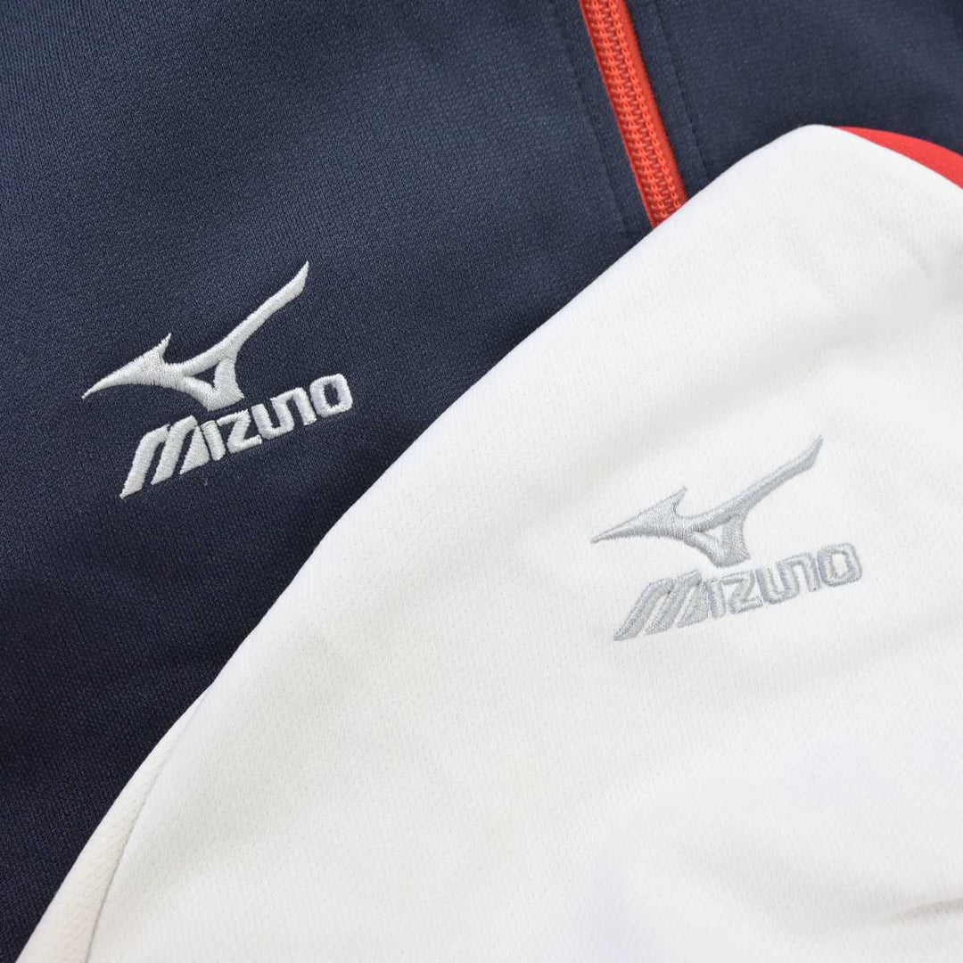 中古】滋賀県 彦根翔西館高等学校 女子制服 3点 (ジャージ 上・体操服