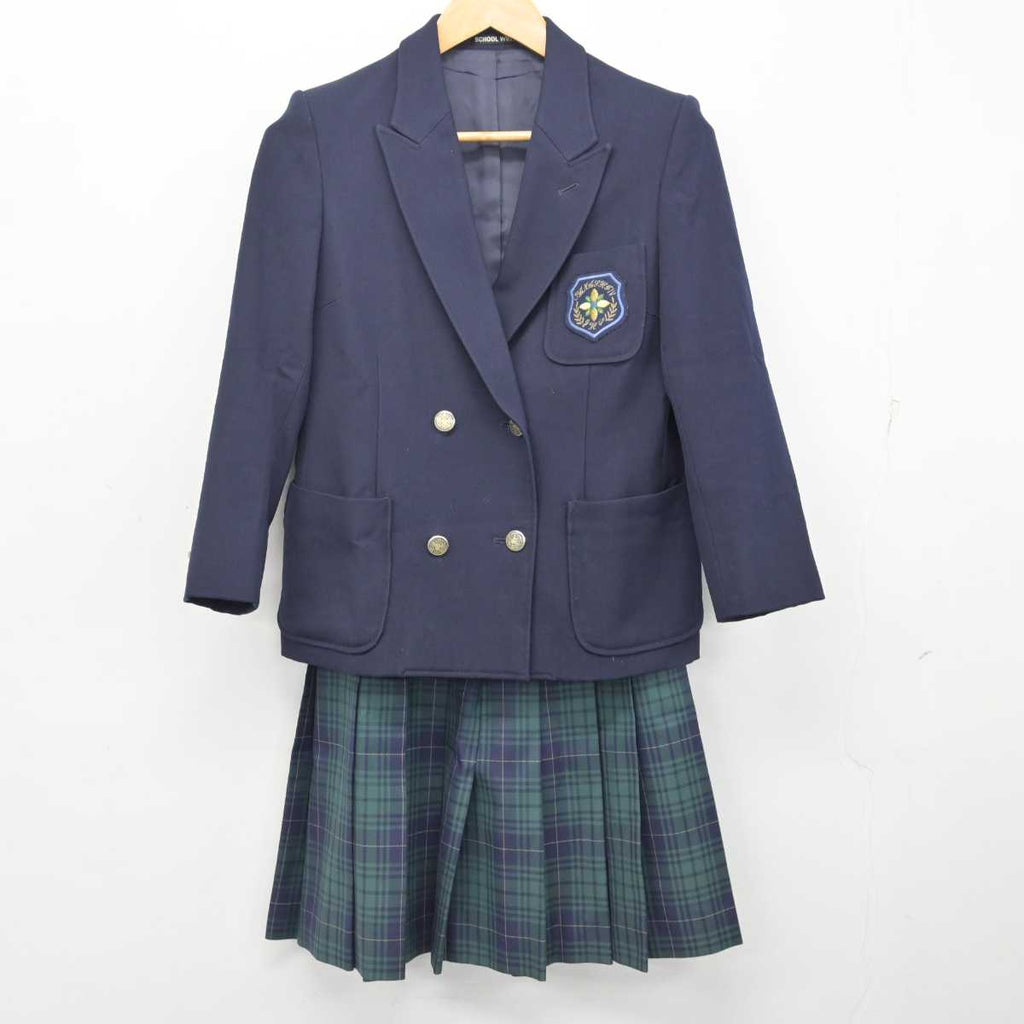 Yahoo!オークション - A641/L(中古)東京都 練馬区立田柄中学校
